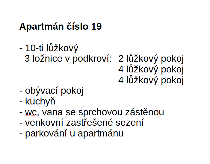 AP19 - popis